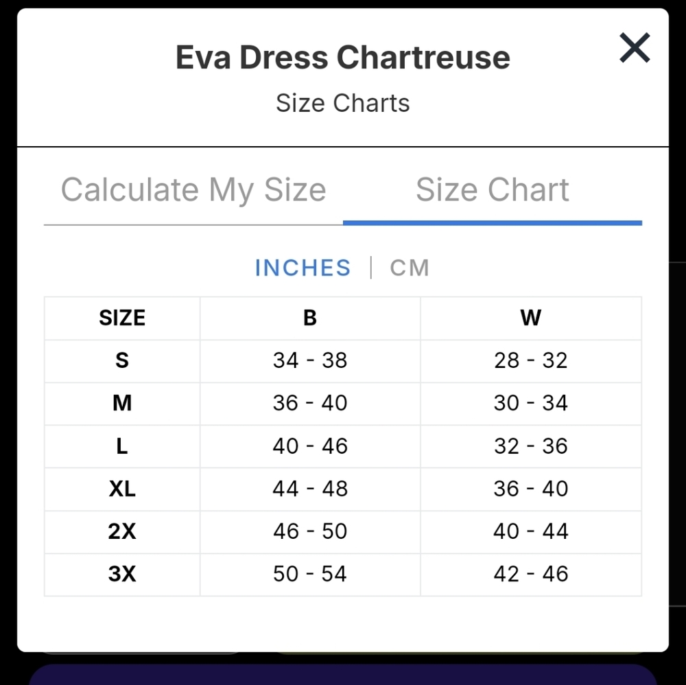 The Oblong Box Shop Eva Dress in Chartreuse - Picture 6 of 7